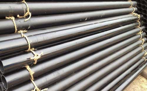 瓜州柔性抗震铸铁管