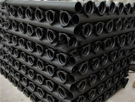 瓜州雨季来临，金利建材助您构建坚固排水系统