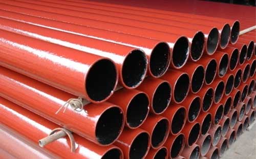 瓜州W型瓜州柔性瓜州铸铁管 瓜州W型瓜州柔性瓜州铸铁管