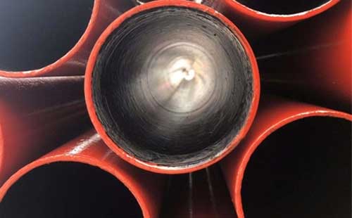 瓜州A型瓜州柔性瓜州铸铁管 瓜州A型瓜州柔性瓜州铸铁管