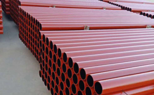 瓜州柔性瓜州铸铁管及管件及附件安装技巧