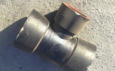 瓜州铸铁管用什么切割