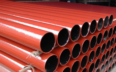 瓜州铸铁管道破裂修复办法