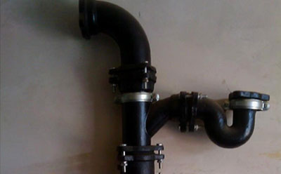 瓜州铸铁管的安装与维护要点有哪些