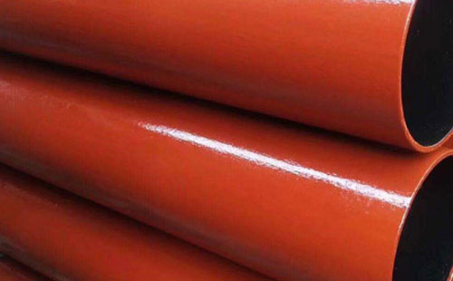 瓜州铸铁管怎样进行防腐和维保