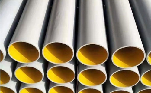 瓜州柔性抗震铸铁管连接方式