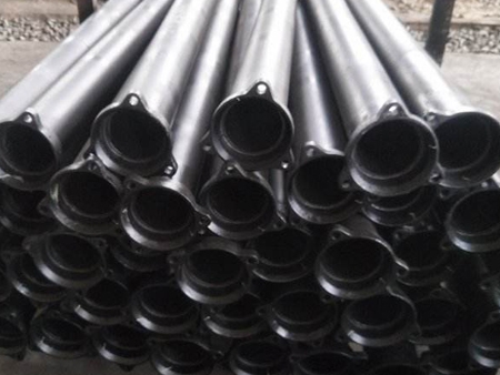 如何解决瓜州铸铁管在施工过程中可能遇到的问题与挑战