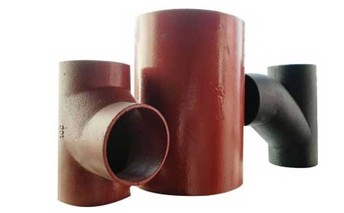 创新推动发展：瓜州铸铁管技术革新之路