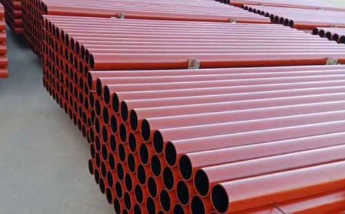 瓜州铸铁管安装中的常见问题及解决方法