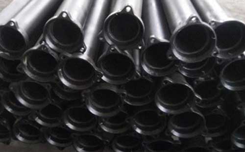 瓜州铸铁管安装前攻略：打造高效稳定的管道系统