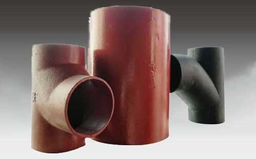 如何选择合适的瓜州铸铁管?材质、工艺与应用场景解析 如何选择合适的瓜州铸铁管?材质、工艺与应用场景解析