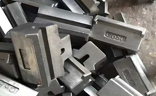 瓜州精密瓜州铸造厂如何保证产品质量？关键工艺与行业标准