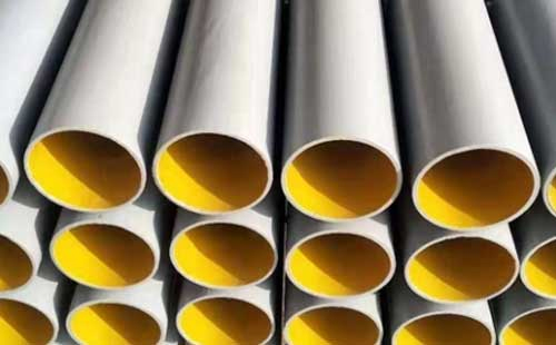 建筑给排水新选择:瓜州柔性抗震瓜州铸铁管的卓越性能与应用 建筑给排水新选择:瓜州柔性抗震瓜州铸铁管的卓越性能与应用