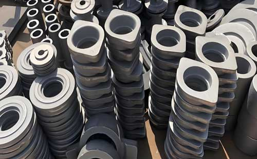 瓜州高精度铸造件加工工艺与耐高温铸造件应用方案