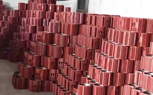 瓜州铸造件厂家怎么选？金利建材以工艺精度赢得行业认可